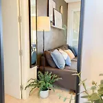 アパート Beautiful Loft Playamar Pool And Beach *