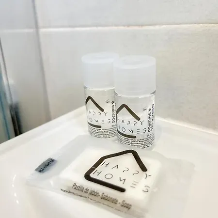 Beautiful Loft Playamar Pool And Beach Torremolinos