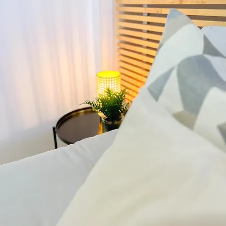 Apartamento Beautiful Loft Playamar Pool And Beach *