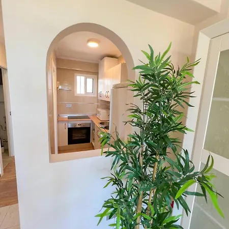 דירה Beautiful Loft Playamar Pool And Beach *