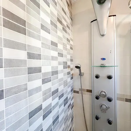 Apartamento Beautiful Loft Playamar Pool And Beach *