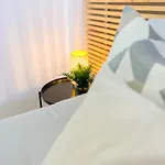 Daire Beautiful Loft Playamar Pool And Beach *