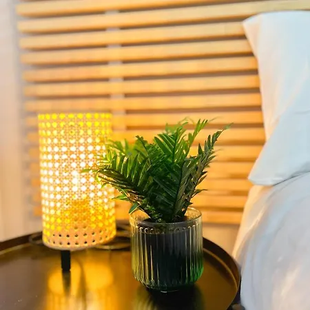 Beautiful Loft Playamar Pool And Beach Torremolinos