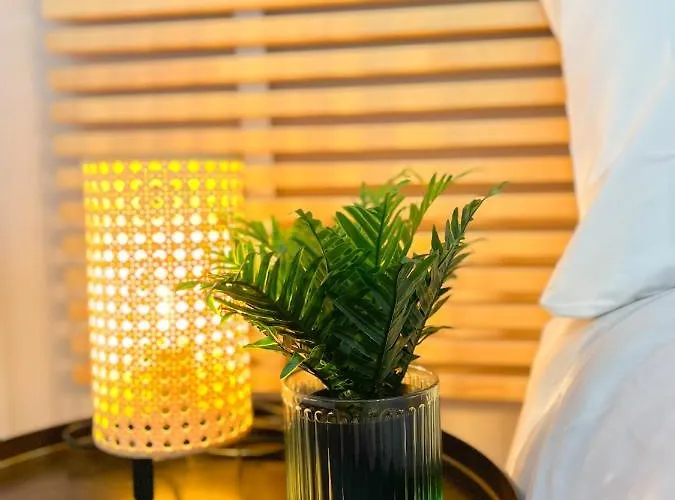 Beautiful Loft Playamar Pool And Beach Torremolinos