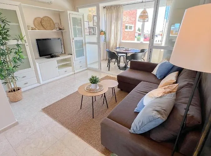 Appartamento Beautiful Loft Playamar Pool And Beach Torremolinos