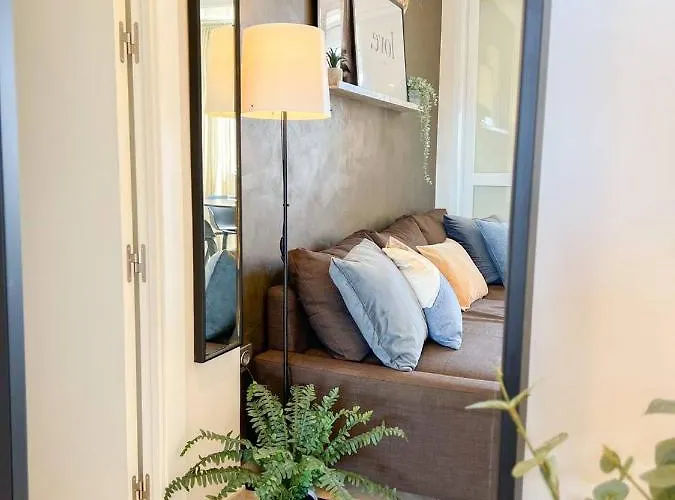 Appartamento Beautiful Loft Playamar Pool And Beach *