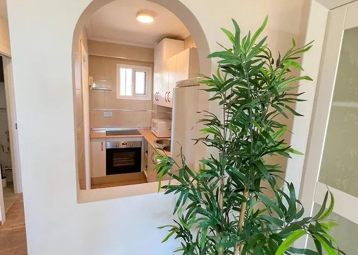 Appartamento Beautiful Loft Playamar Pool And Beach *