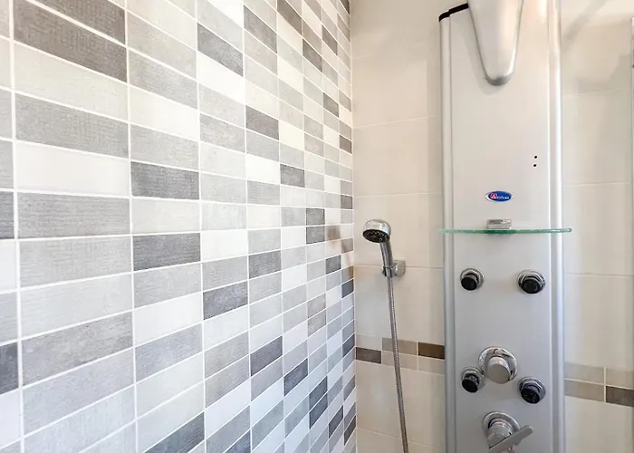 Appartamento Beautiful Loft Playamar Pool And Beach *