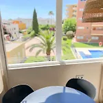 Beautiful Loft Playamar Pool And Beach * Torremolinos